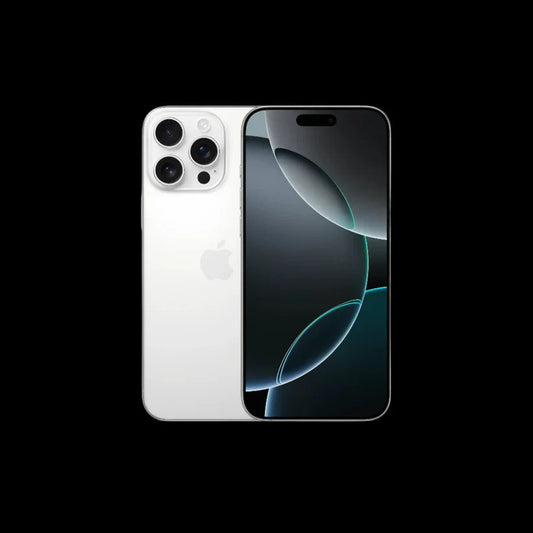 Iphone 16 Pro/Pro Max - Vendor