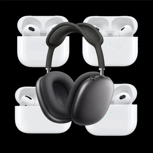 All Apple AirPods - Vendor